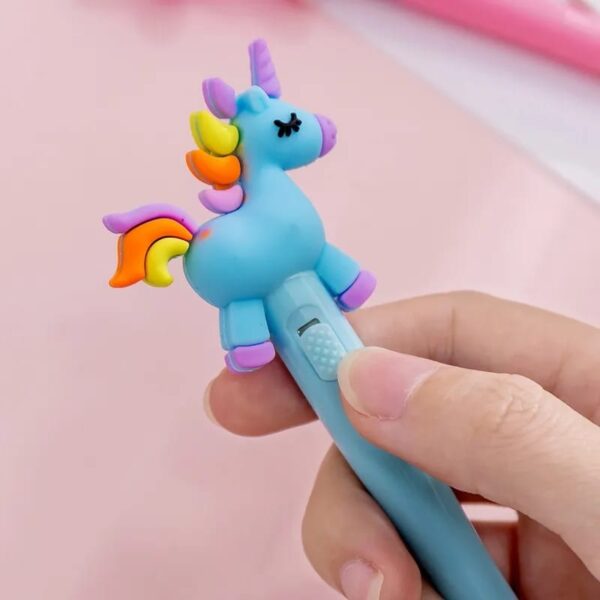 UNICORN Colours LED PEN - Image 5