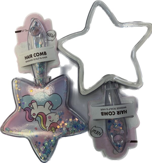 Star Unicorn Mirror - Image 2