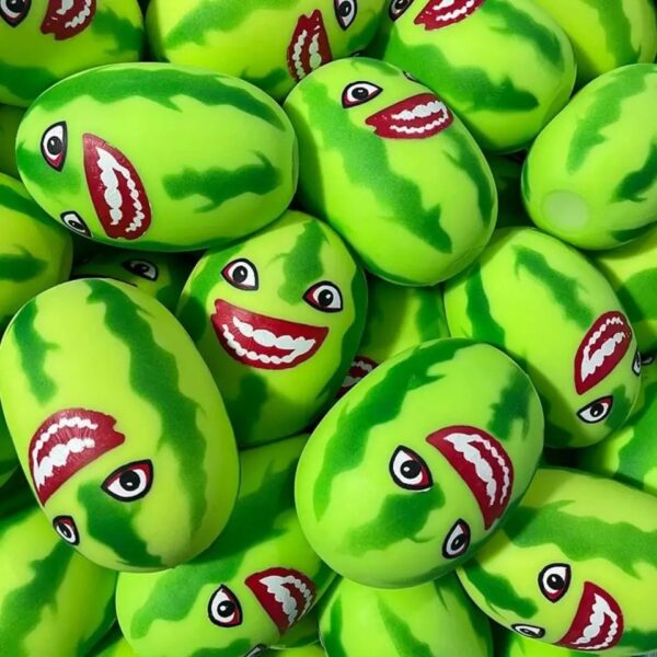 WaterMellon Squishy - Image 5