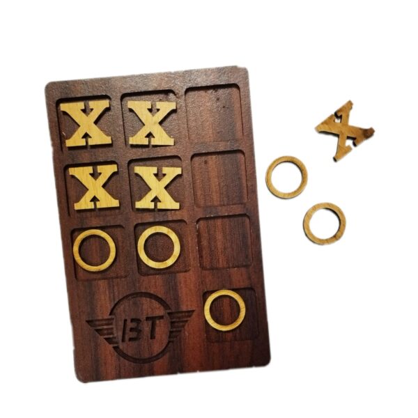 Tic Tac Toe - Image 4