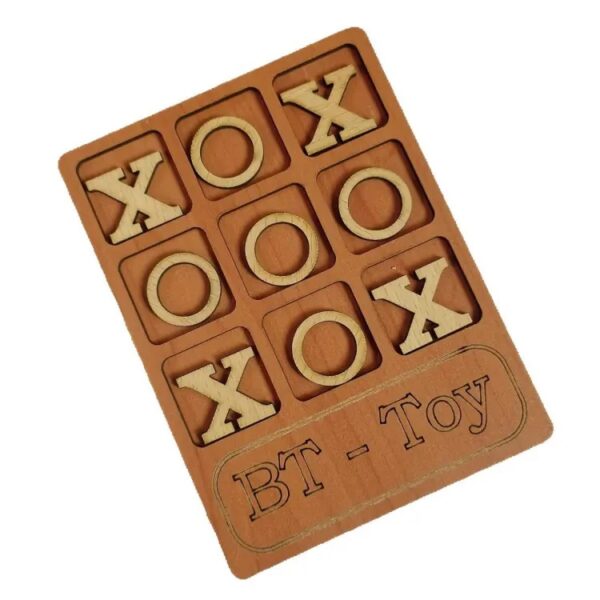 Tic Tac Toe - Image 2