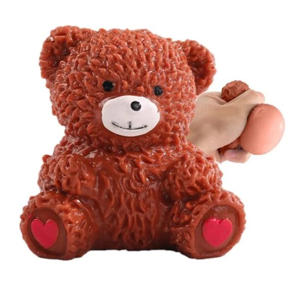 Bear Squishies - Image 4