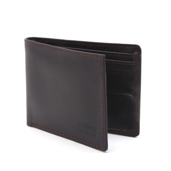 Customize Leather Purse Wallet - Image 12