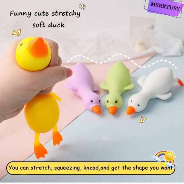 Duck Squishy - Image 3