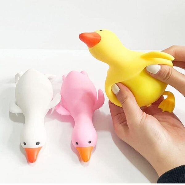 Duck Squishy - Image 4