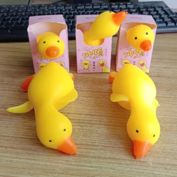 Duck Squishy - Image 6