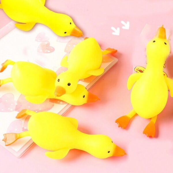 Duck Squishy - Image 7