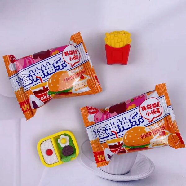 Food Eraser - Image 5