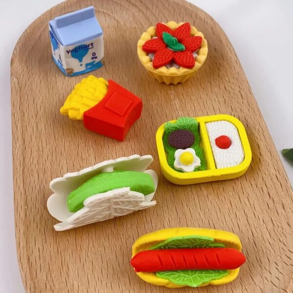 Food Eraser - Image 7