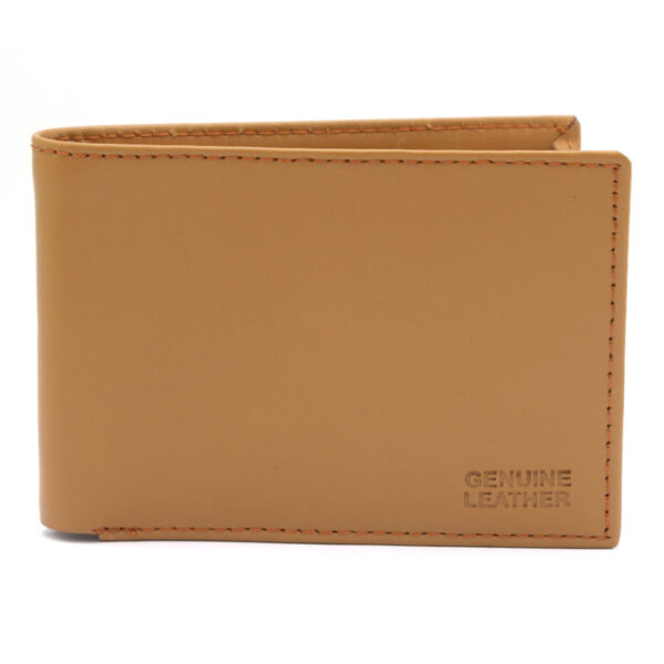 Customize Leather Purse Wallet - Image 15