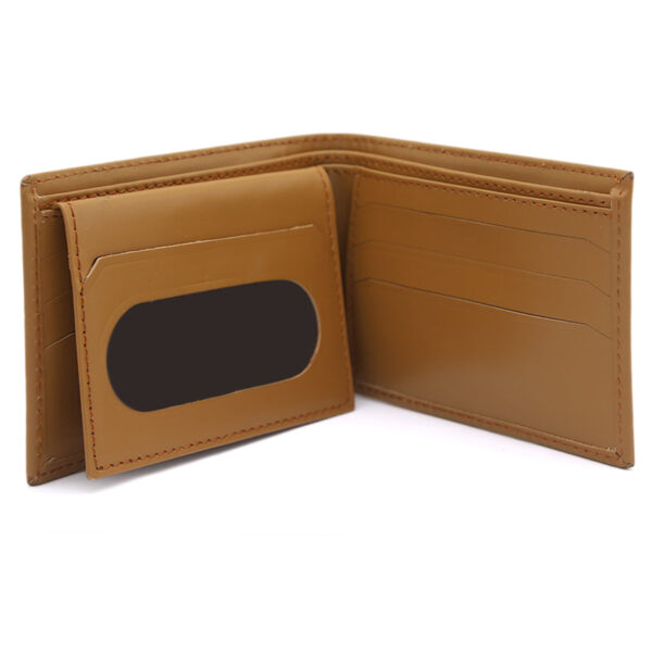 Customize Leather Purse Wallet - Image 16