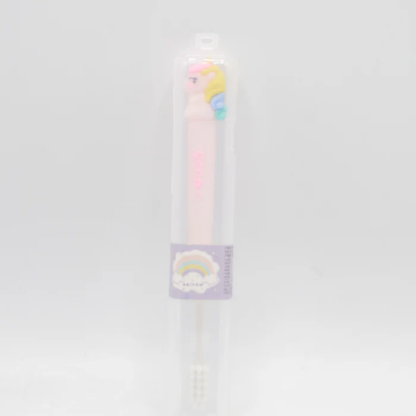 Kids Baby ToothBrush Unicorn / Aventures - Image 7