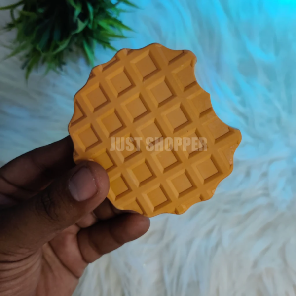 Jumbo Big Waffle Erasers - Image 4