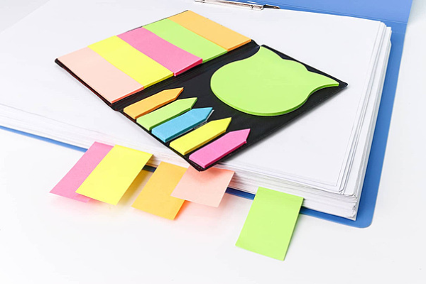 Sticky Notes Set - Image 2