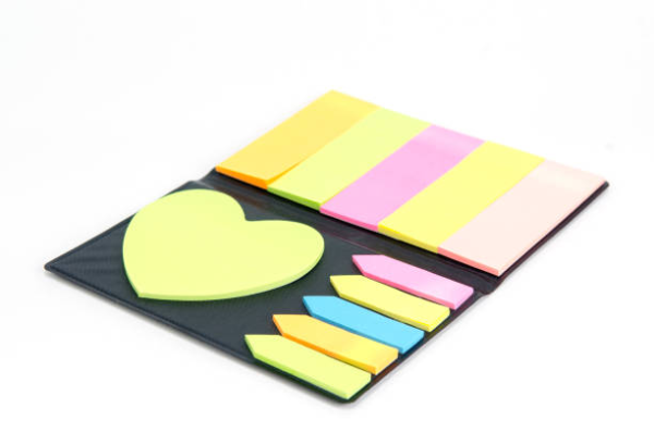 Sticky Notes Set - Image 3