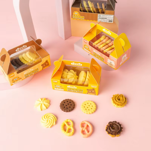 Bakery Erasers Box - Image 4