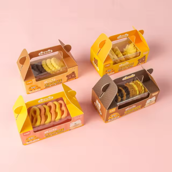 Bakery Erasers Box - Image 5