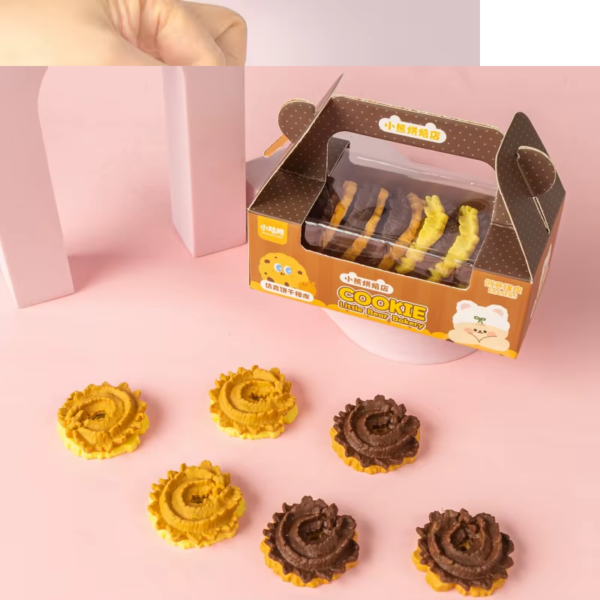 Bakery Erasers Box - Image 8