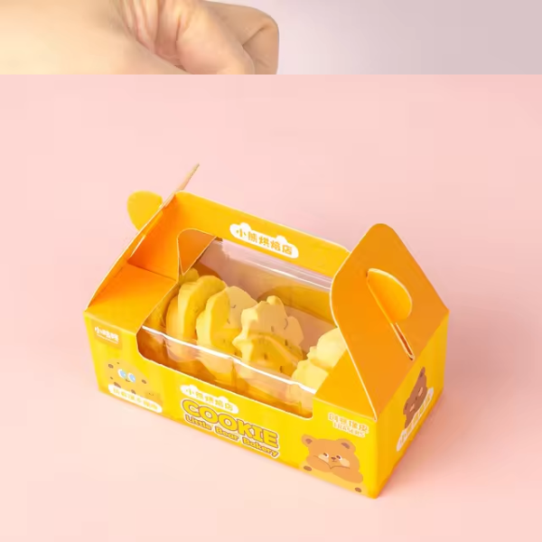 Bakery Erasers Box - Image 12