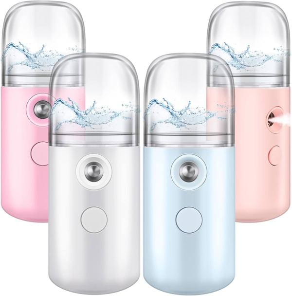 Rechargeable Humidifier - Image 2