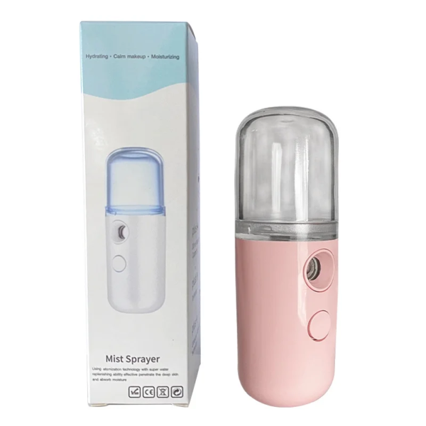 Rechargeable Humidifier - Image 3