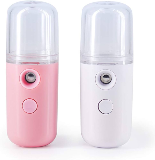 Rechargeable Humidifier - Image 4