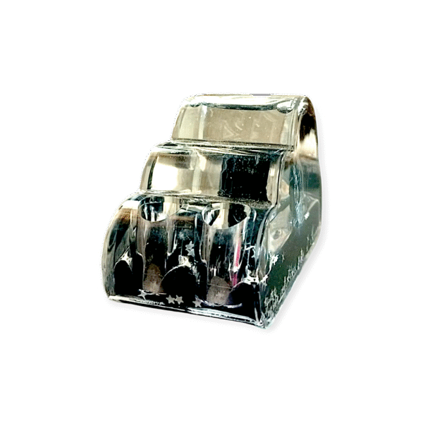 Unsinkable Floating Ship Car / Desk Accessory with Pen Stand - Image 3