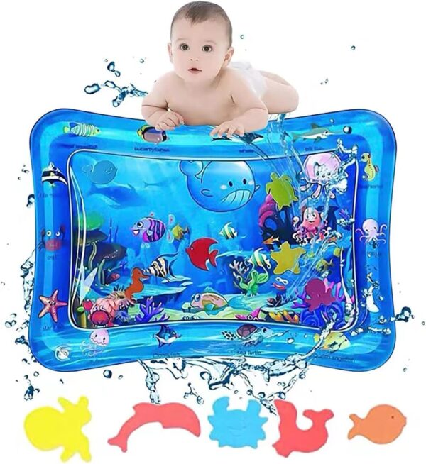 Baby Water Matt - Image 2