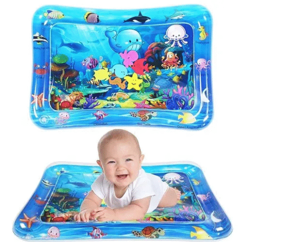 Baby Water Matt - Image 5