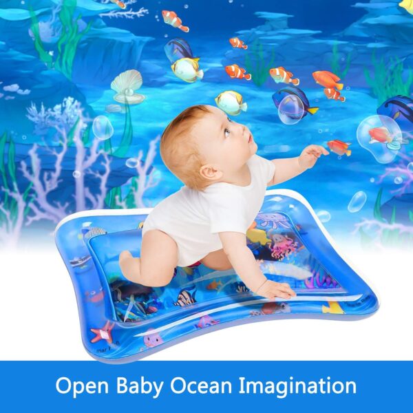 Baby Water Matt - Image 4