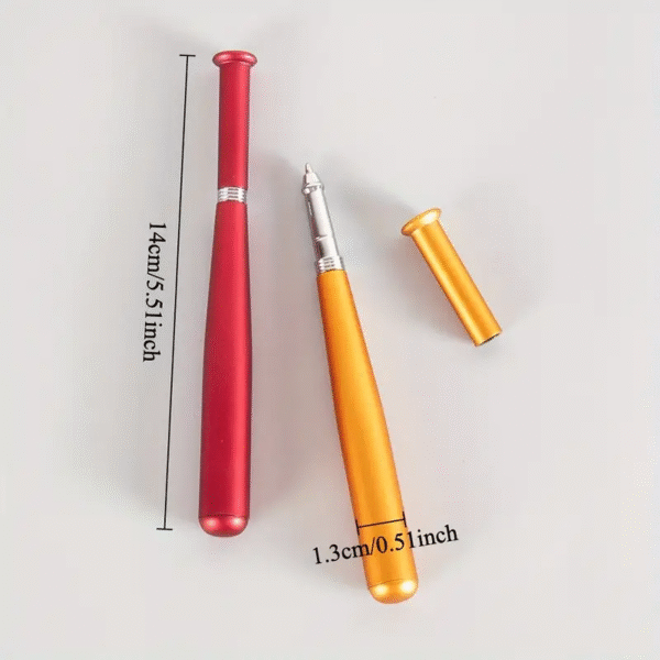 Base Ball Pen - Image 2