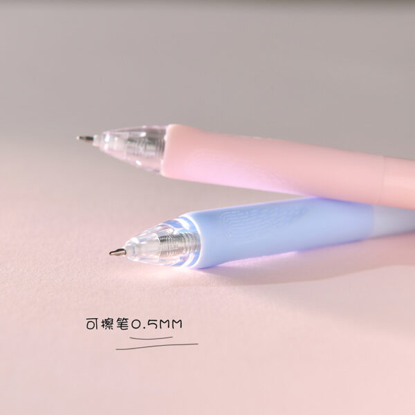 Butterfly Eraseable Gel Pen - Image 3