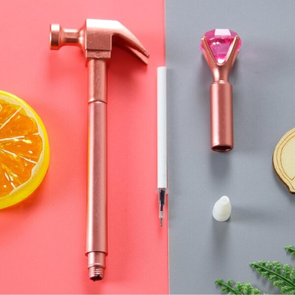 Hardware Tools Wrench Diamond  Pen - Image 3