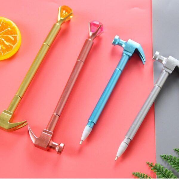 Hardware Tools Wrench Diamond  Pen - Image 4