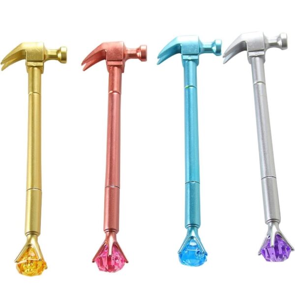 Hardware Tools Wrench Diamond  Pen - Image 7