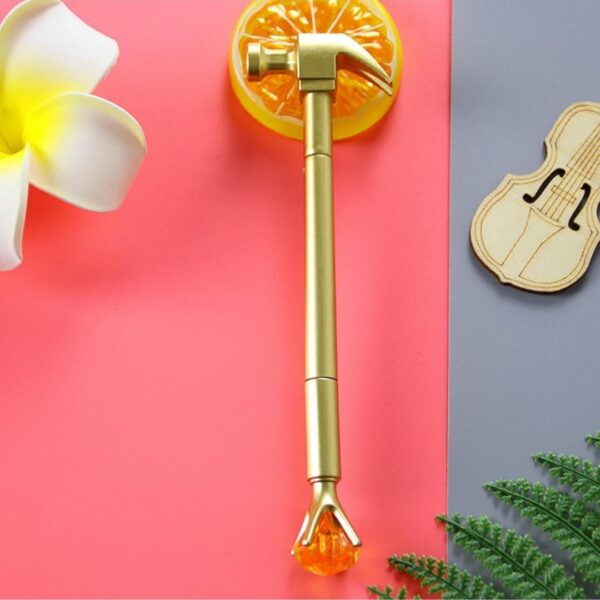 Hardware Tools Wrench Diamond  Pen - Image 8
