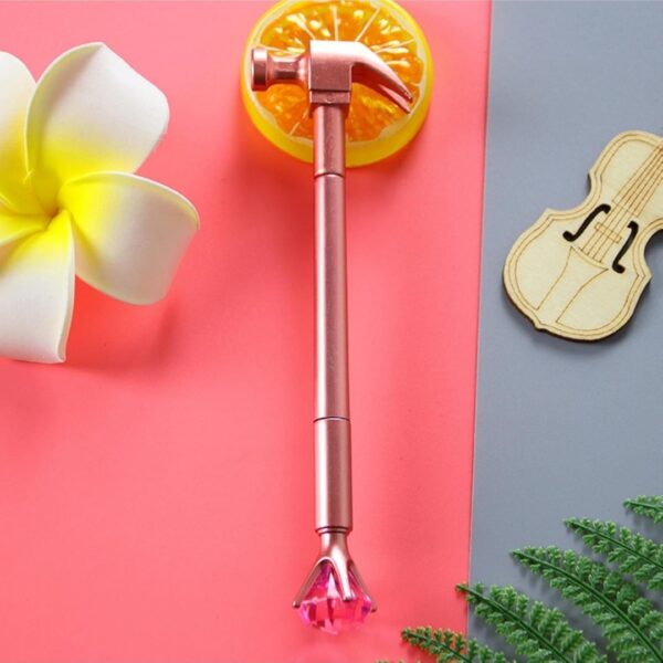 Hardware Tools Wrench Diamond  Pen - Image 9