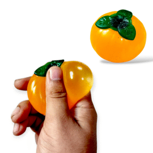 Orange Squishy