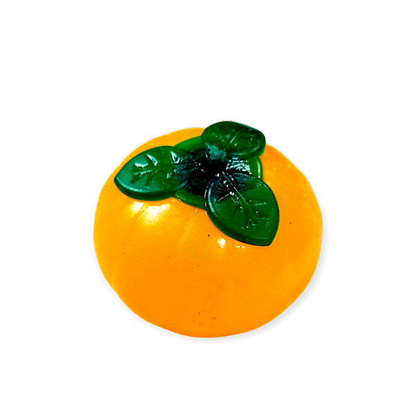 Orange Squishy - Image 2