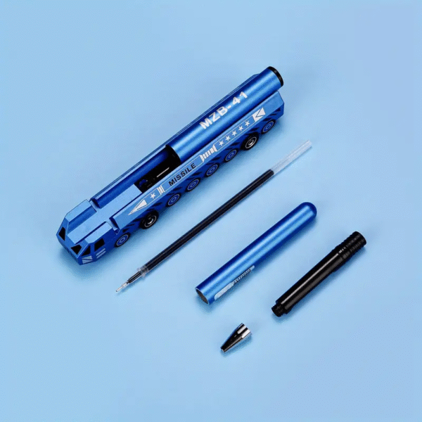 Tank Rocket Pen - Image 6
