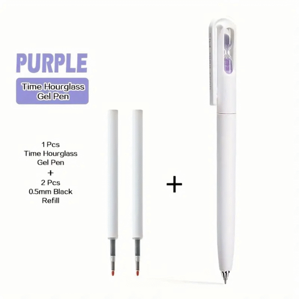 Time Timer Pen