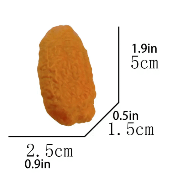Mini Chicken Piece Pen - Image 3