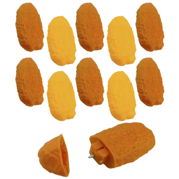 Mini Chicken Piece Pen