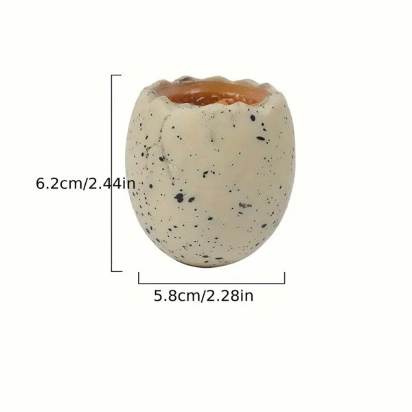 Dino Pops Funny Squishy Cute Antistress Squeeze Rising Toys Mouse Wooden Squirrel Puppet Toy - Image 4