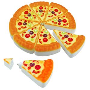 Mini Pizza Pen