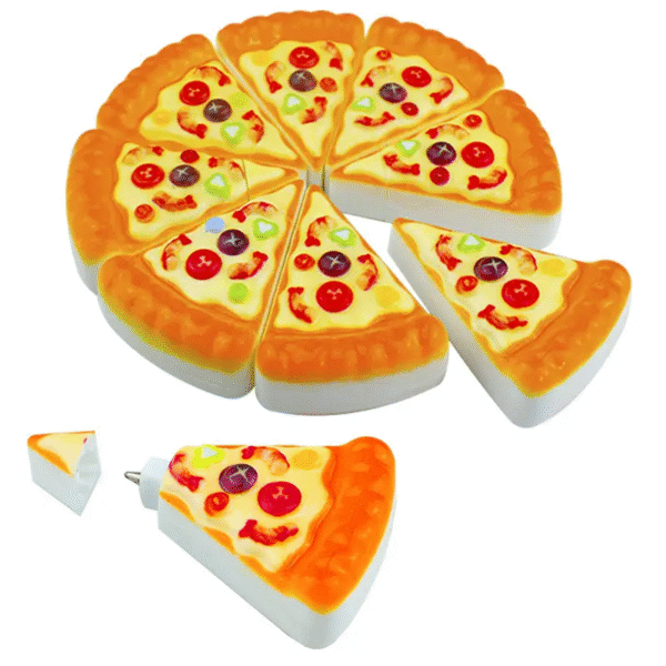 Mini Pizza Pen