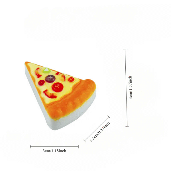 Mini Pizza Pen - Image 5