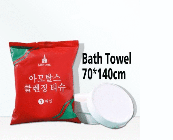 Foldable Towel Tissue Large - Image 3