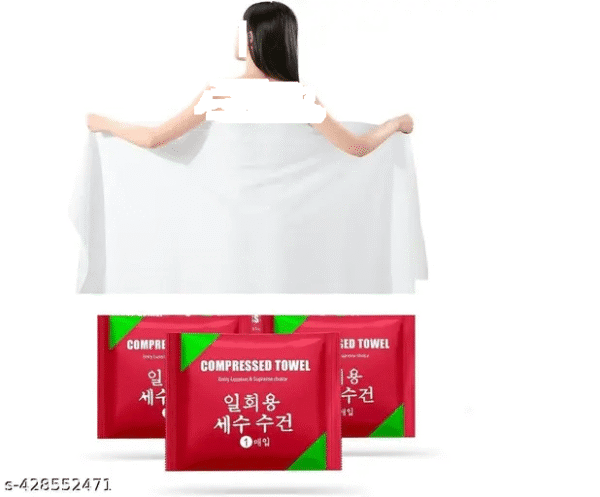 Foldable Towel Tissue Large - Image 4
