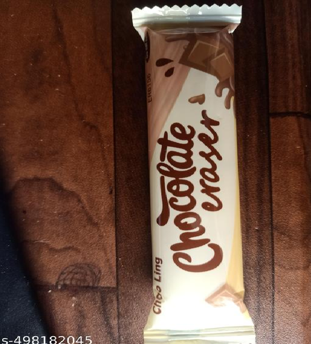 Choclate Eraser Chao Ling - Image 3